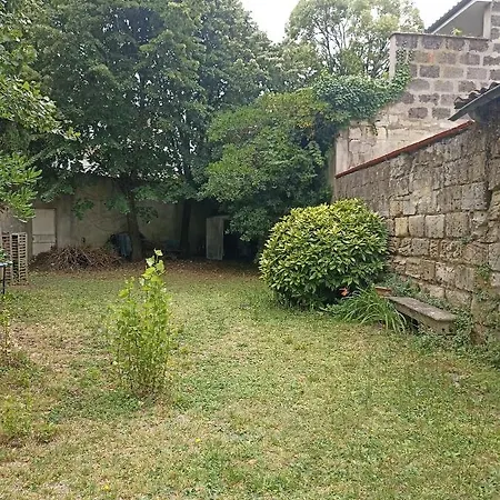 Chez Martin Bed & Breakfast
