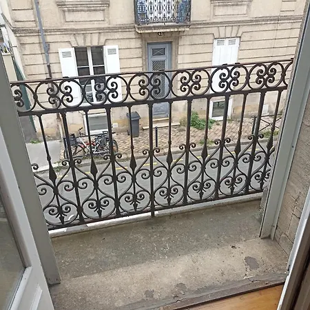 Chez Martin Bed & Breakfast Bordeaux