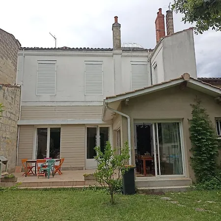 Chez Martin Bordeaux